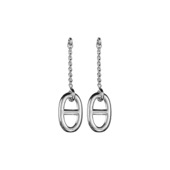 HERMES Earrings Women's