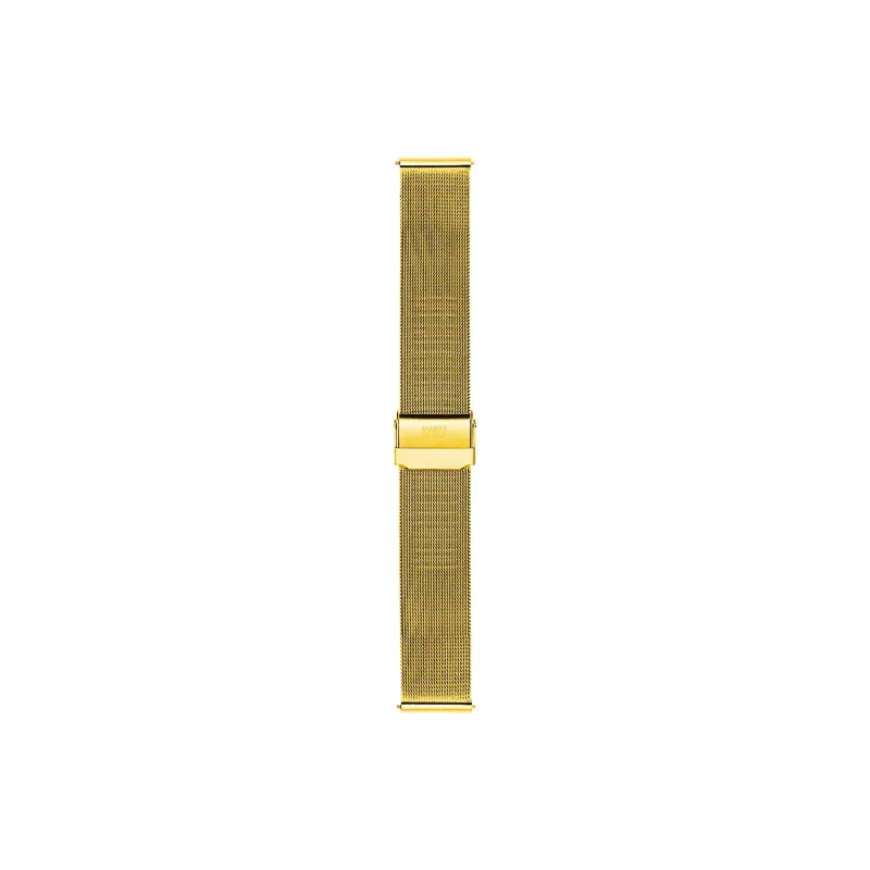 KLASSE14 Watch Band All Compatibility Stainless Steel Material-2
