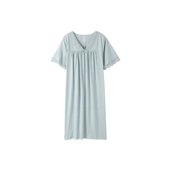 FENTENG Women's Nightgowns