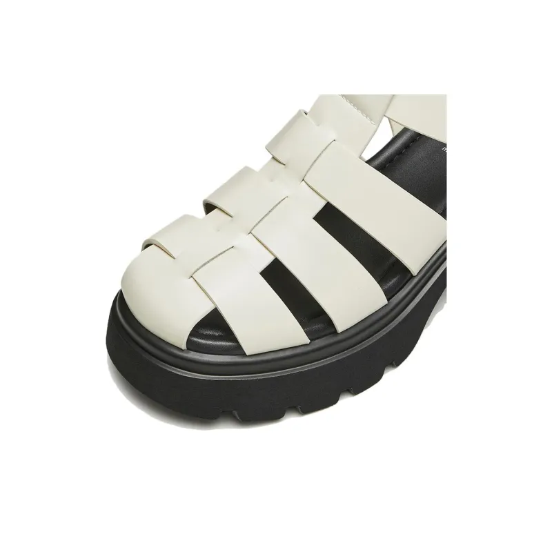 TATA Roman Sandals Women's-4