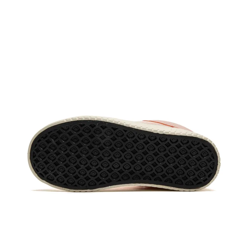 STAE Slip Resistant, Abrasion Resistant, Lightweight, Breathable Low Top Skateboard Shoes Women's-39