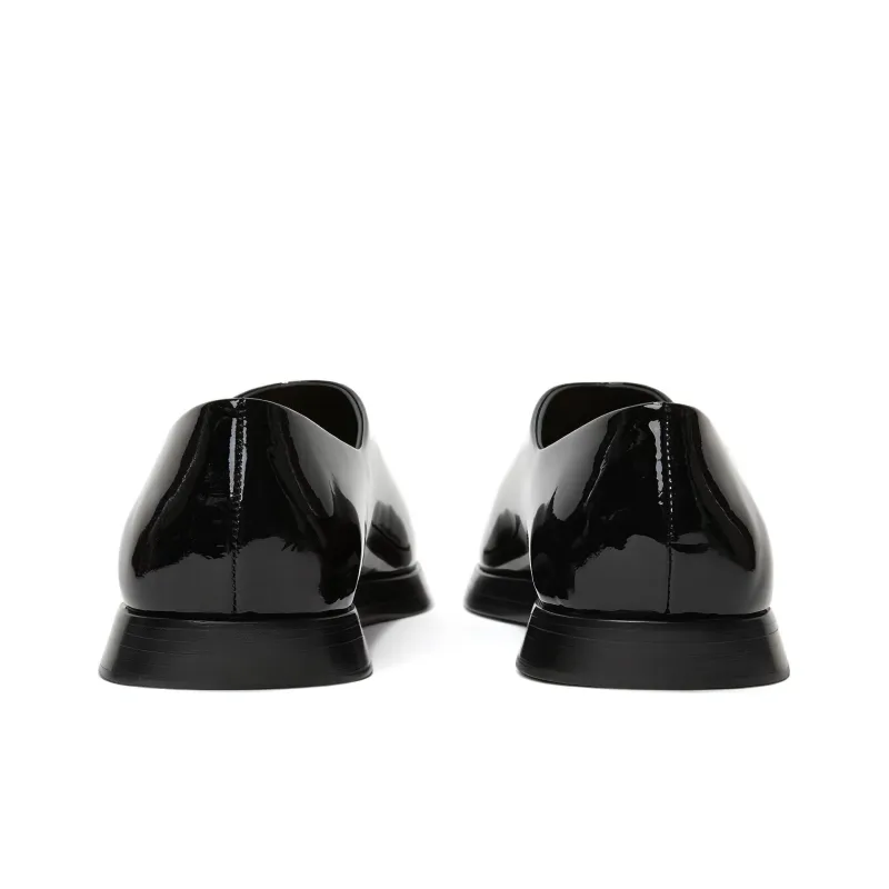 Fear of God Eternal Patent-finish Loafers-3