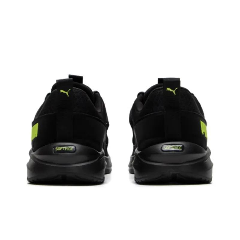 PUMA Softride One4all Running Shoes 'Black'-3