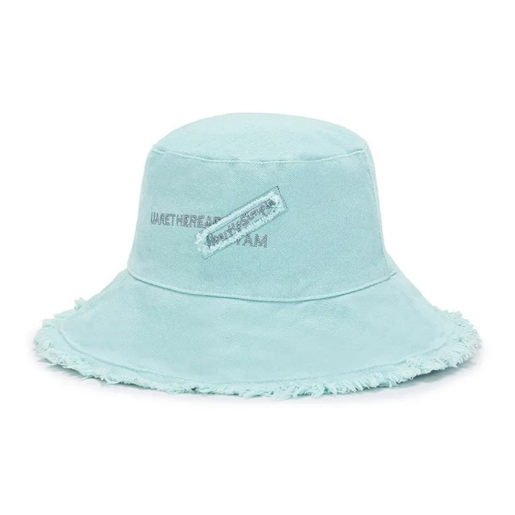 FUO Bucket Hats Unisex-1