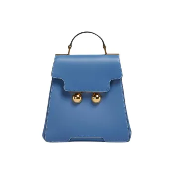 MARNI Trunkaroo Trapeze Backpack