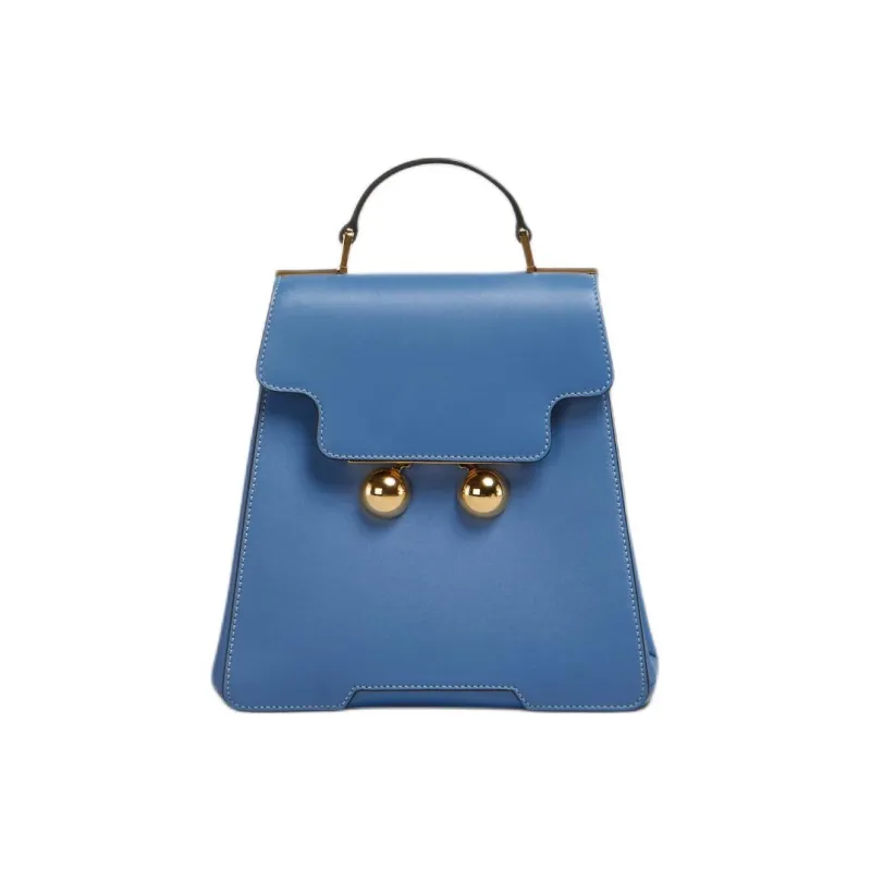 MARNI Trunkaroo Trapeze Backpack-0