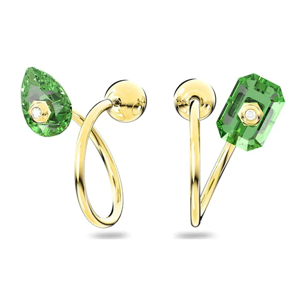 Swarovski Numina Crystal-embellished Earrings-0
