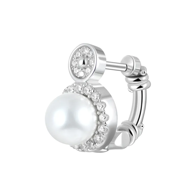 APORRO Earrings Women's-0
