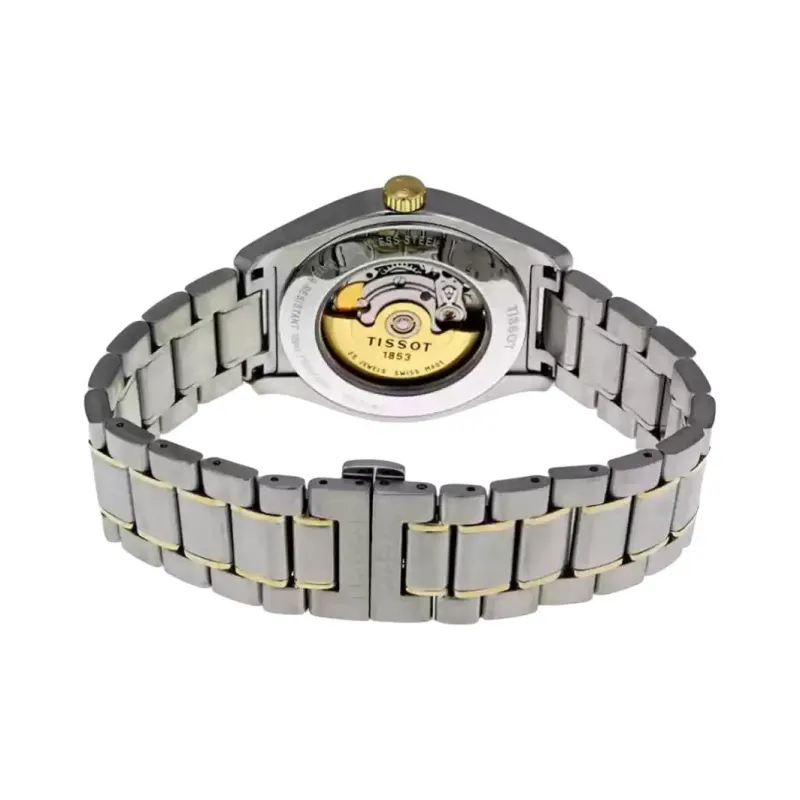 TISSOT Men Watch-2