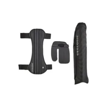 DECATHLON Archery Protective Gear Sets PET Polyethylene Kids'
