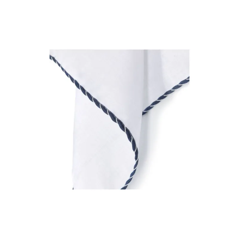 Eleventy Linen Handkerchief-2