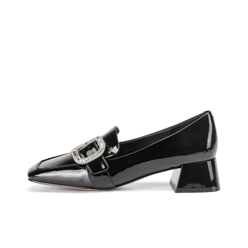 VEDULLAR Casual Single Shoes 4cm Women's-0