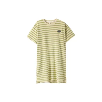 Kerener Nightgown Women's Green