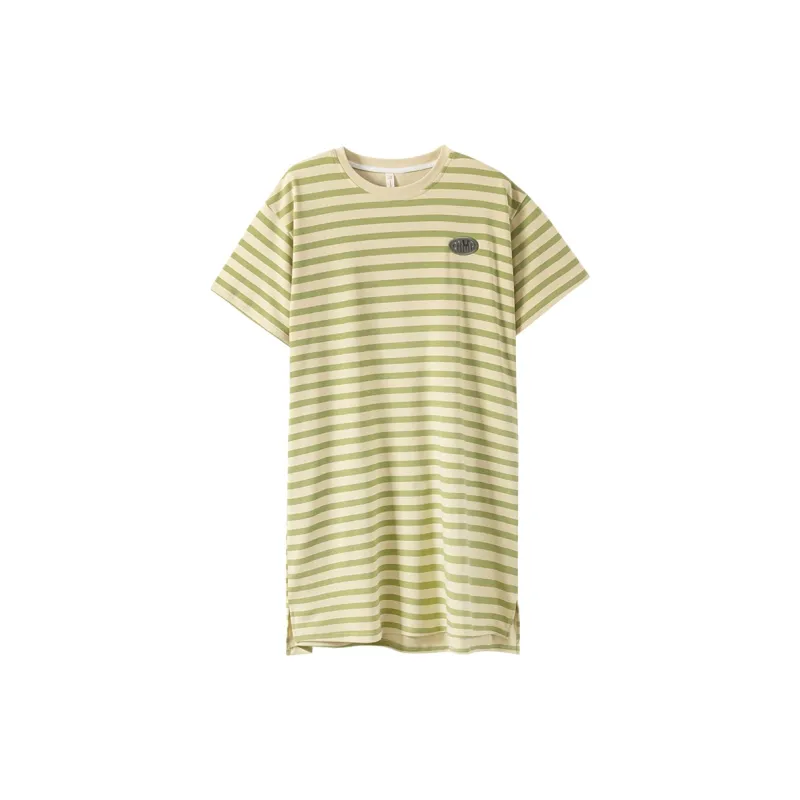 Kerener Nightgown Women's Green-0