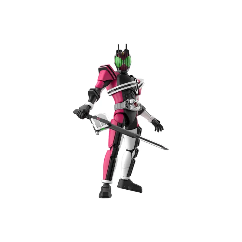 BANDAI Kamen Rider Model Kits-3