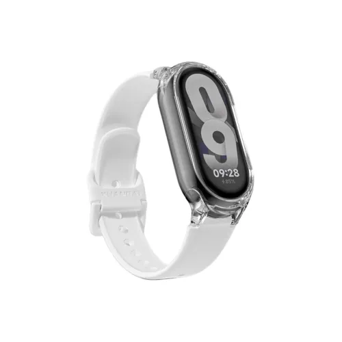 Biaodaige Xiaomi Compatibility Watch Band 12mm Silicone Material