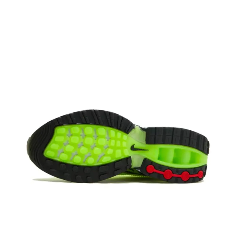 Nike Air Max Dn Volt-4
