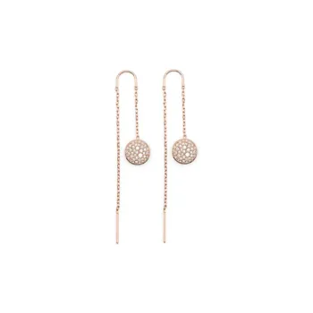 Swarovski Sublima Drop Earrings