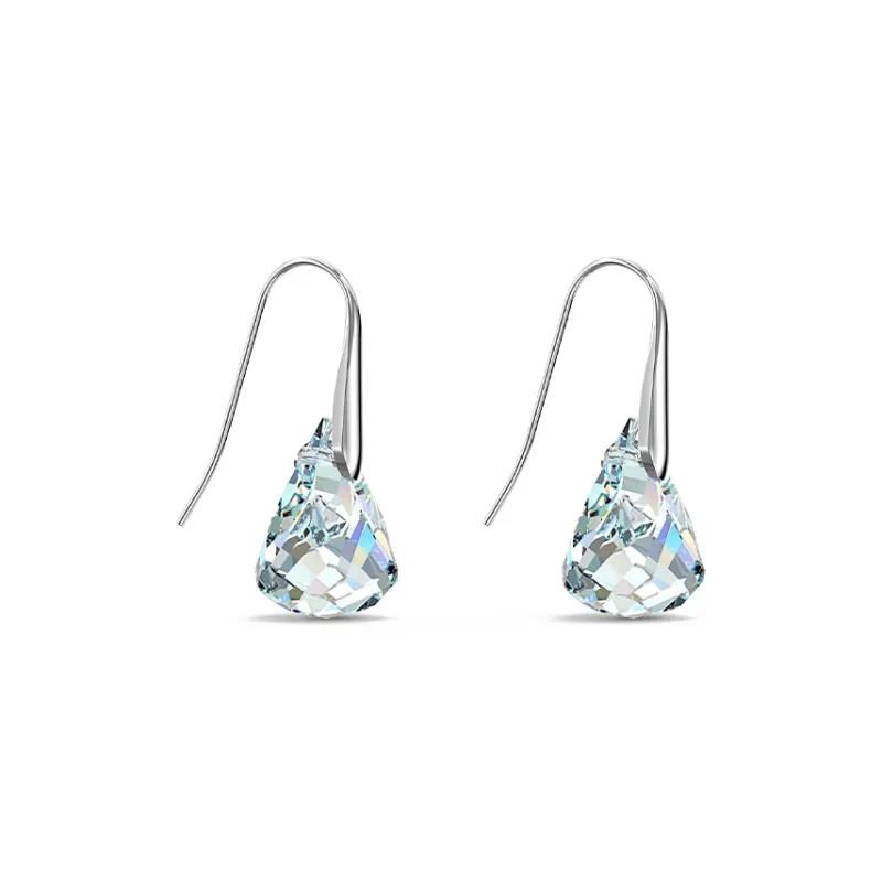 Swarovski Lunar Earrings Women's-2