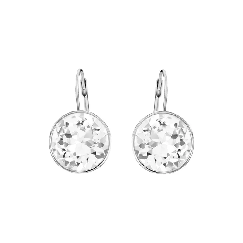 Swarovski Bella Earrings Women's-2