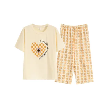Mulong Family Loungewear & Sleepwear Set Women's