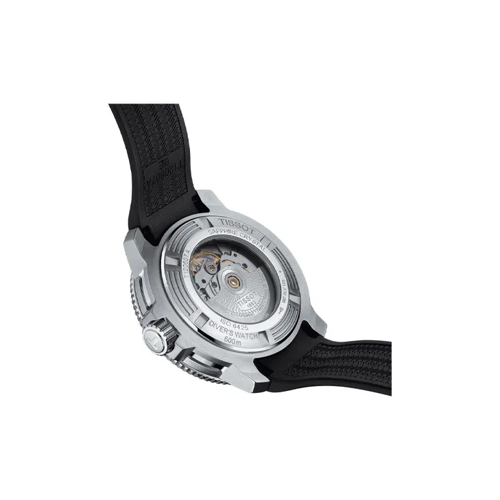 TISSOT Men Starfish Collection Watch-2