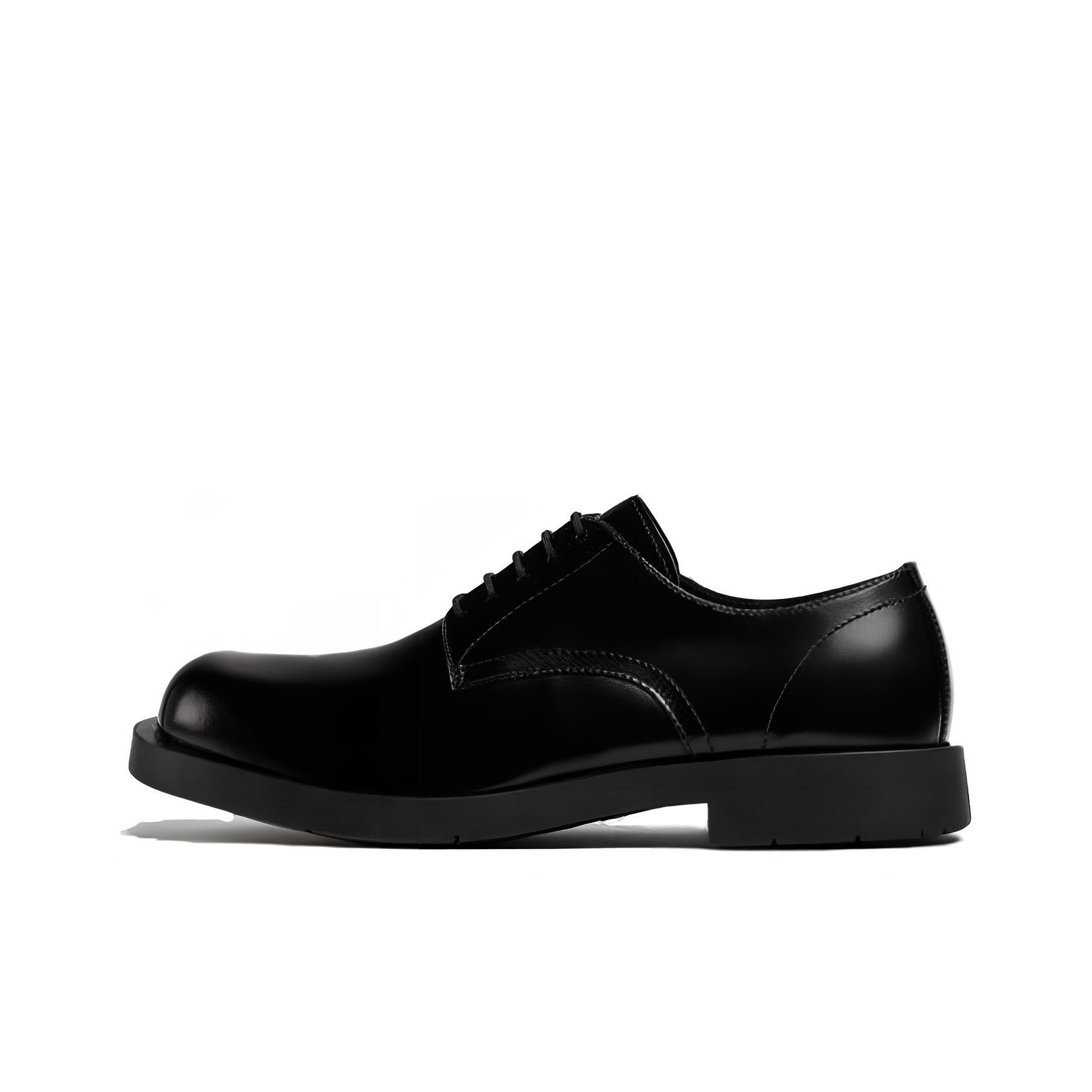 Camperlab Black Shoes on Sale & Authentic - POIZON