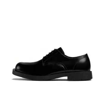 Camperlab Mil 1978 Leather Derby Shoes