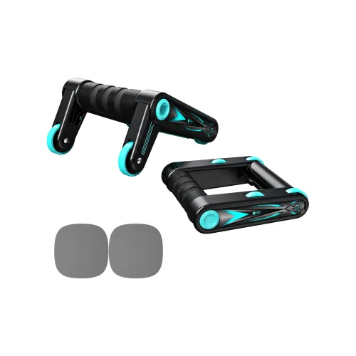 Mickey Abdominal Rollers