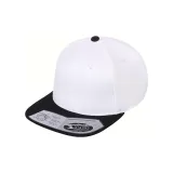 White/Black