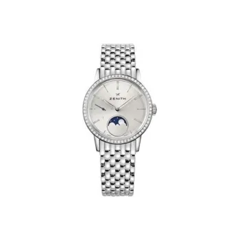 ZENITH Men Watch