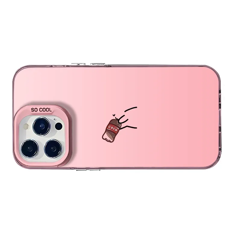 Victory charge Phone Cases-19