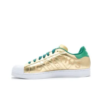 Adidas Originals Superstar Celtics 07 08 Champions