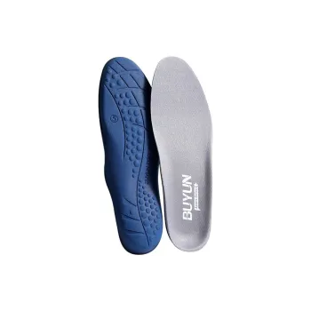 Step Cloud Insoles Unisex Couple's