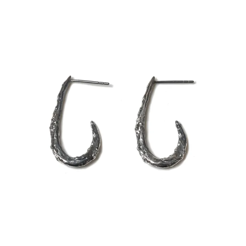 M.Wong Earrings Women's-1