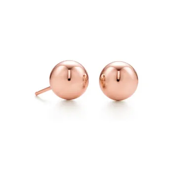 TIFFANY & CO. HardWear Collection Earrings Women's