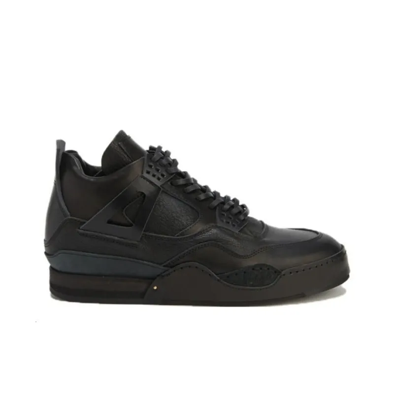 Hender Scheme MIP-10 Jordan 4 Black-1