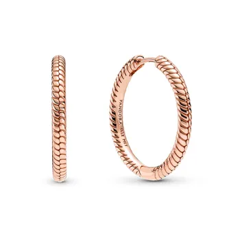 Pandora Earrings Women's