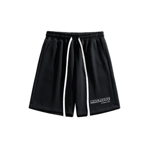 magmode Unisex Casual Shorts