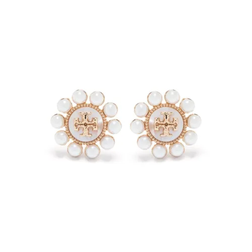 TORY BURCH Earrings Unisex