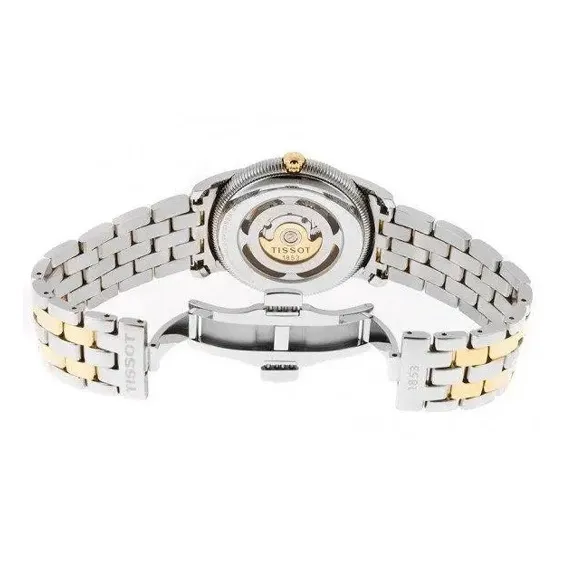 TISSOT Men Watch-3