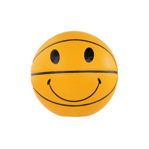 Friends Of Donkeys PU Basketball Sunny Smiley Size 5 Ball Training