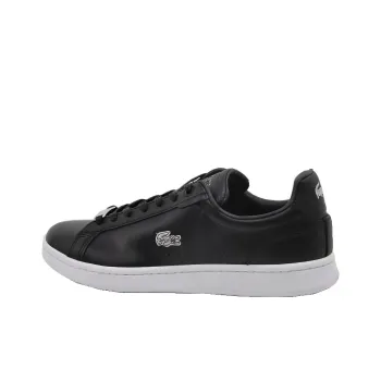 LACOSTE Carnaby Pro Leather Lace-up Sneakers