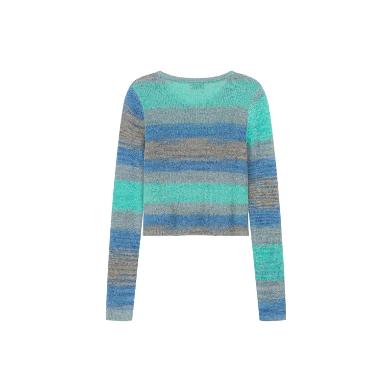 CHUU Knitwear Women's Blue-1