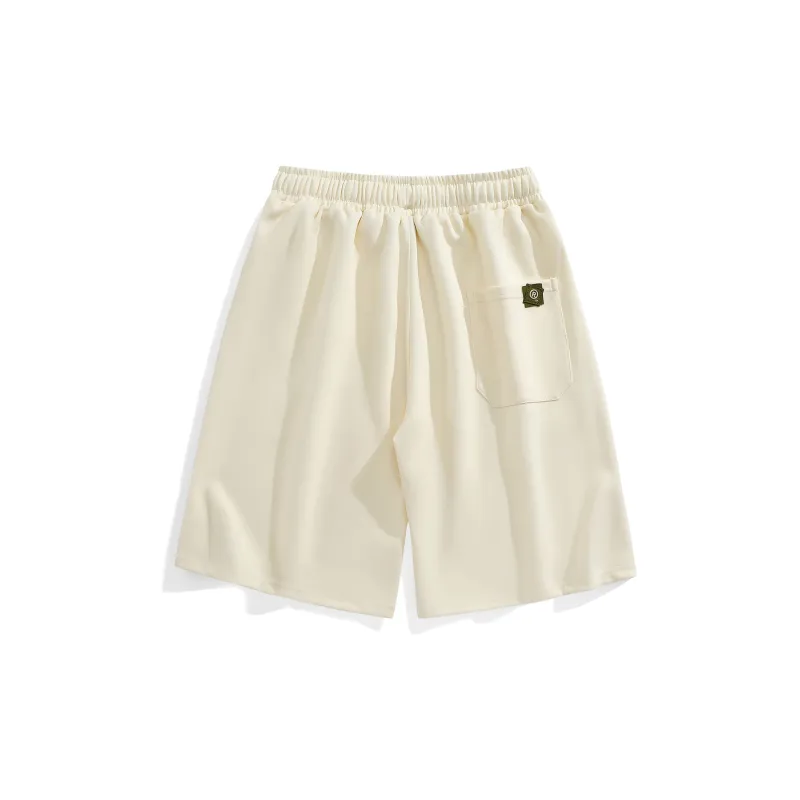 The Simpsons Casual Shorts Unisex-1