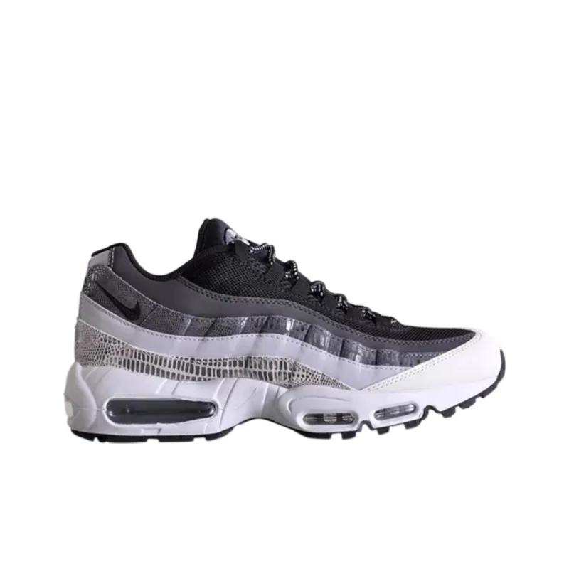 Nike Air Max 95 Snakeskin Metallic-1