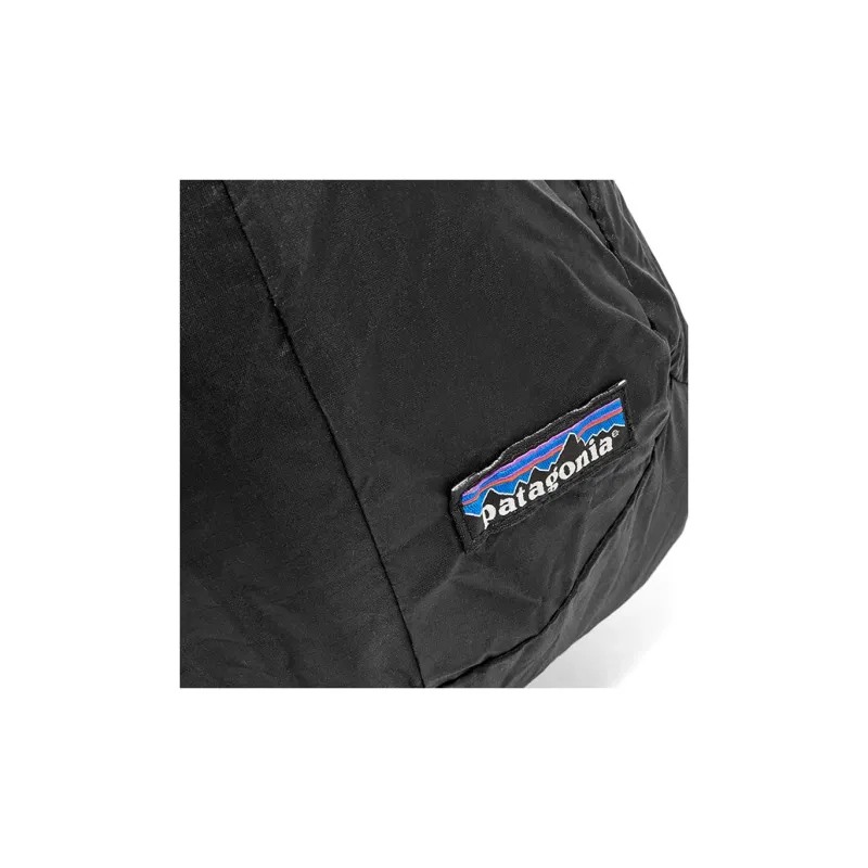 Patagonia 8L Sling Bags Nylon Black Unisex-2