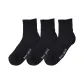 Black Medium X3