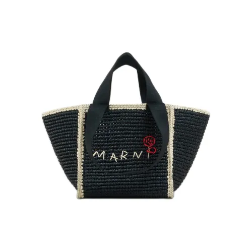 CC logo-embossed tote bag