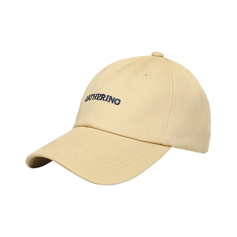 VINEY Cotton Baseball Caps Unisex-1